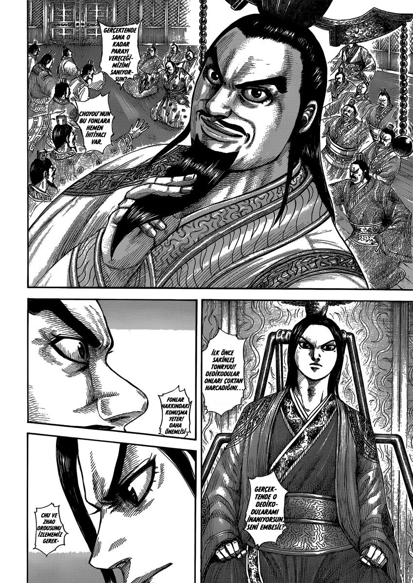 Kingdom - Bölüm 402 - Sayfa 13