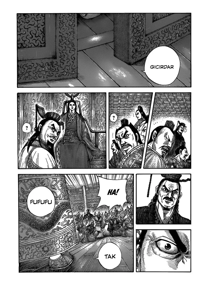 Kingdom - Bölüm 402 - Sayfa 14