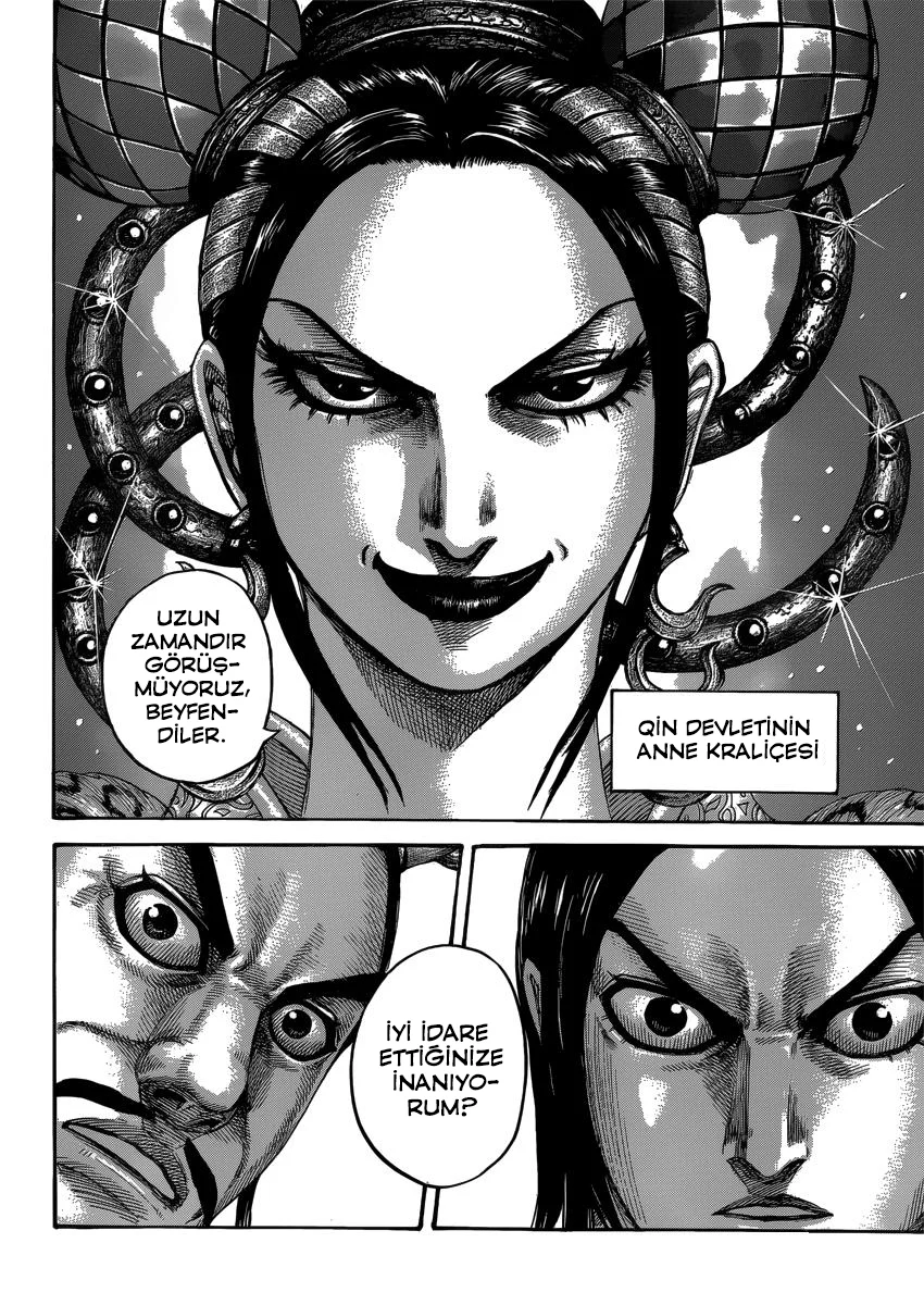 Kingdom - Bölüm 402 - Sayfa 15