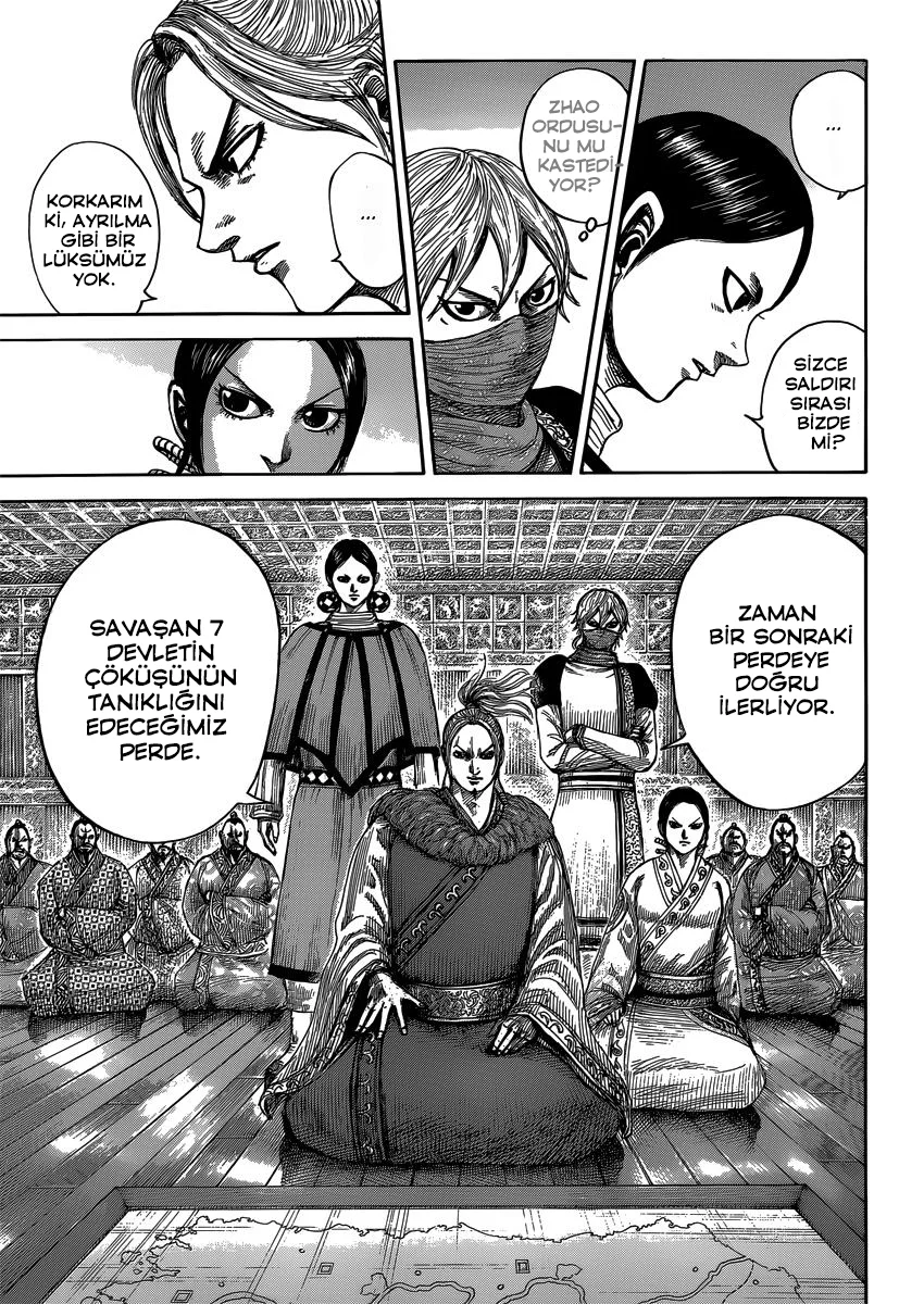 Kingdom - Bölüm 402 - Sayfa 7