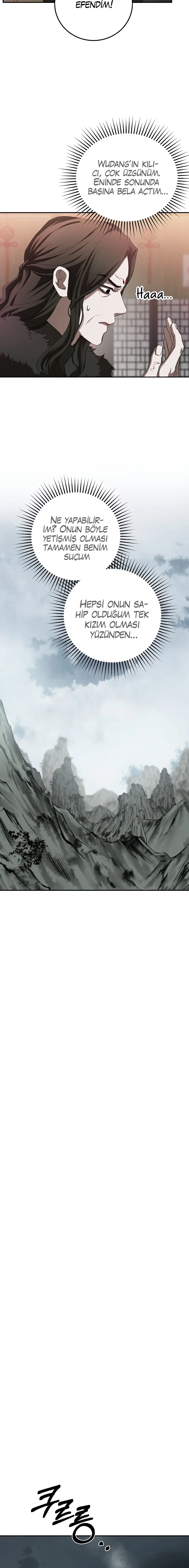 Wandering Warrior of Wudang - Bölüm 101 - Sayfa 15