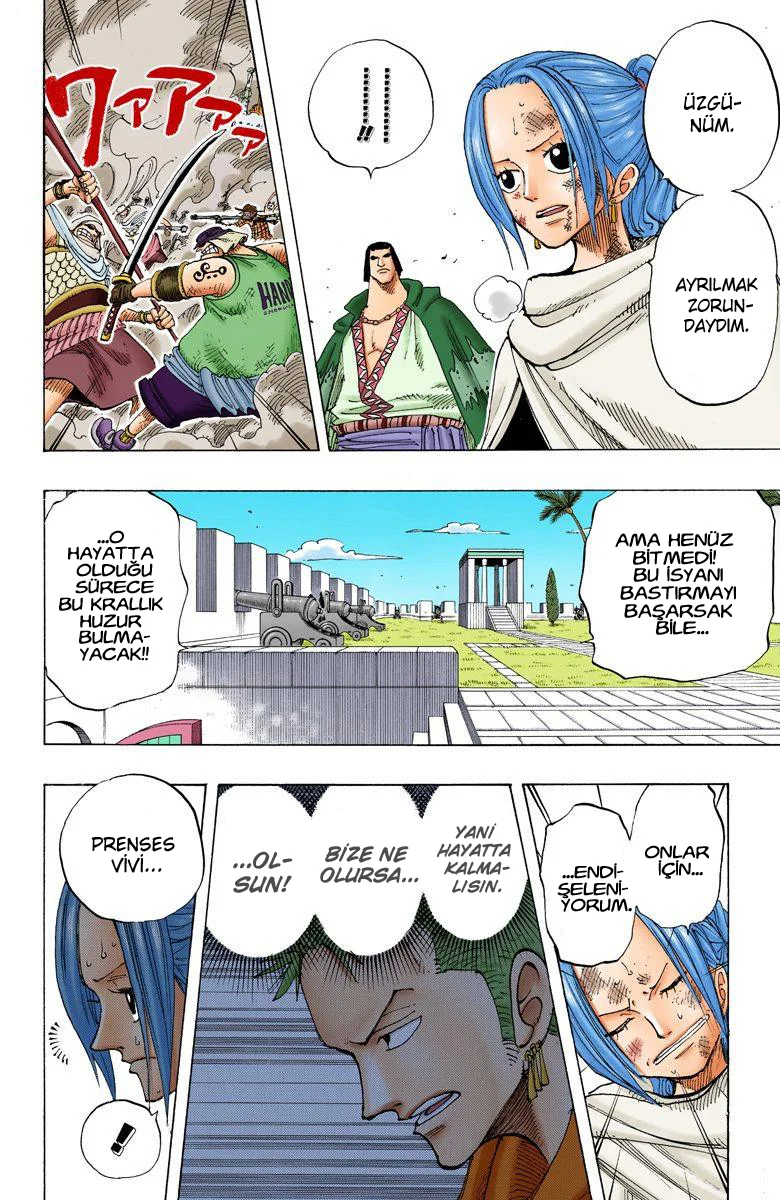One Piece - Bölüm 189 - Sayfa 12