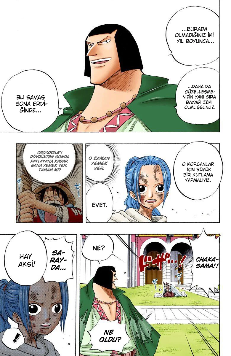 One Piece - Bölüm 189 - Sayfa 13