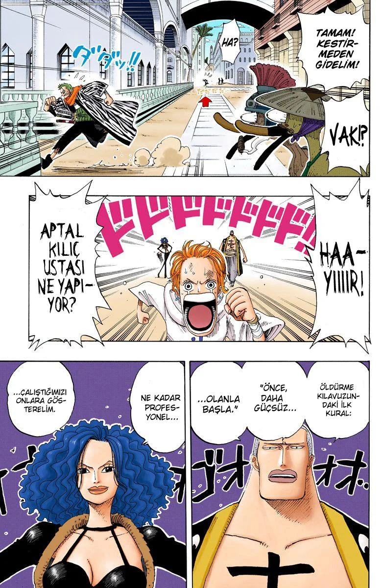 One Piece - Bölüm 189 - Sayfa 16