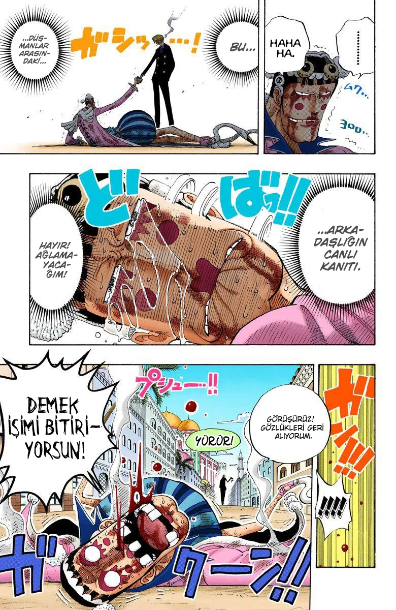 One Piece - Bölüm 189 - Sayfa 9