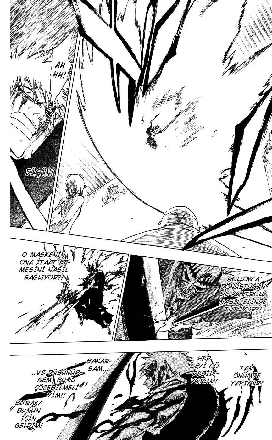 Bleach - Bölüm 216 - Sayfa 10