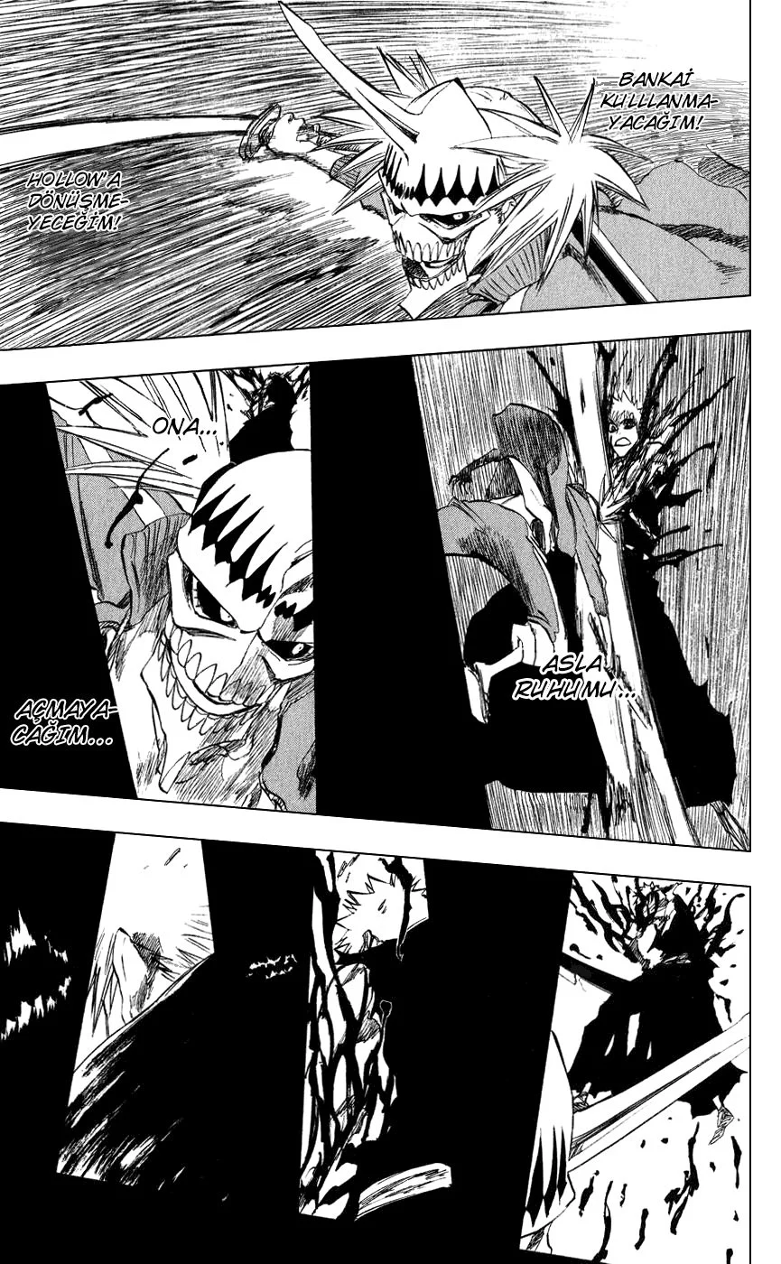 Bleach - Bölüm 216 - Sayfa 11
