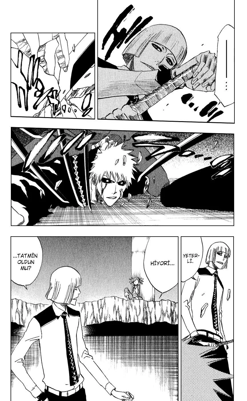 Bleach - Bölüm 216 - Sayfa 15