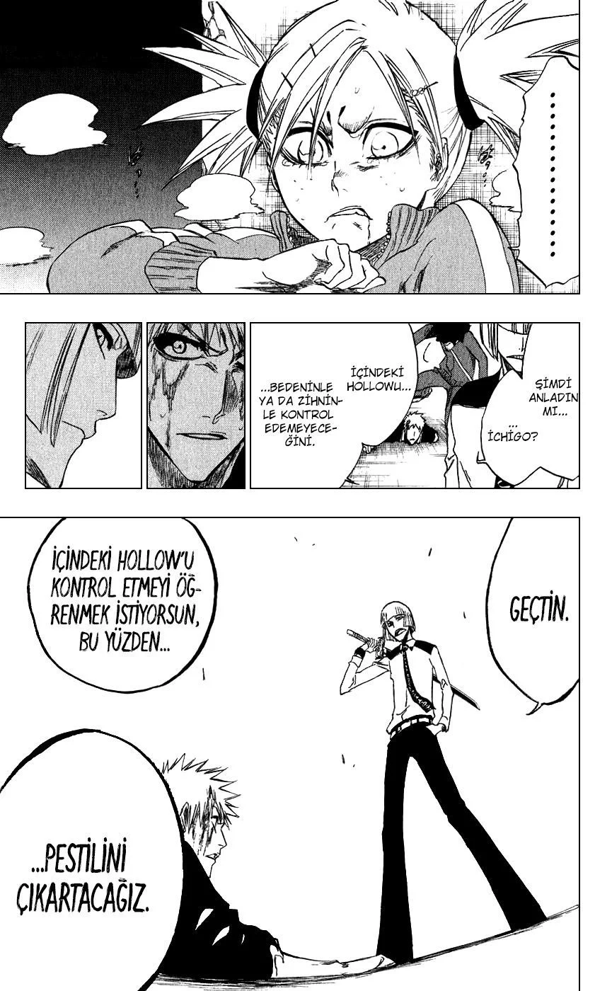 Bleach - Bölüm 216 - Sayfa 16