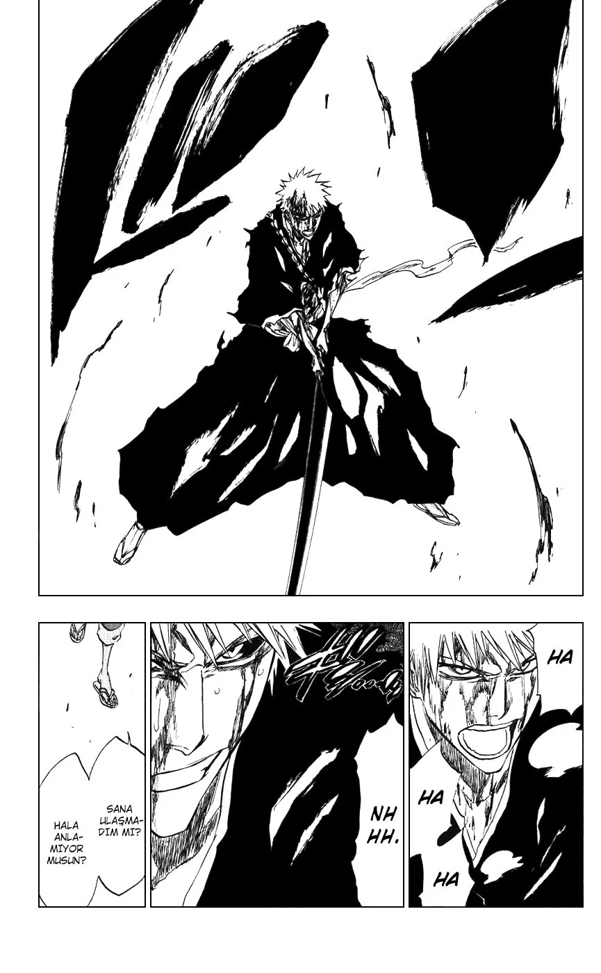 Bleach - Bölüm 216 - Sayfa 7