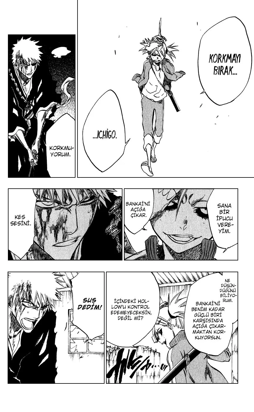 Bleach - Bölüm 216 - Sayfa 8