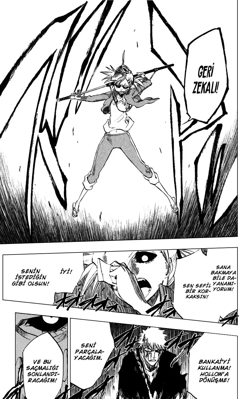 Bleach - Bölüm 216 - Sayfa 9