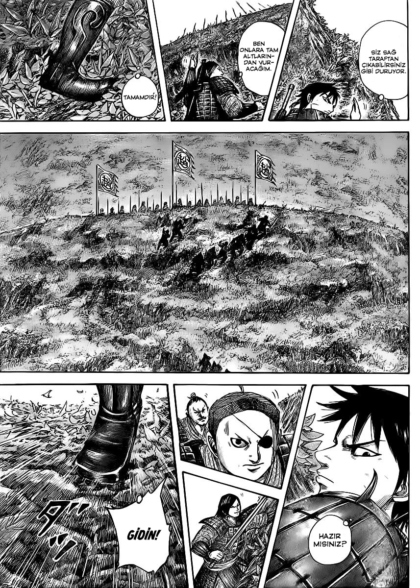 Kingdom - Bölüm 446 - Sayfa 14