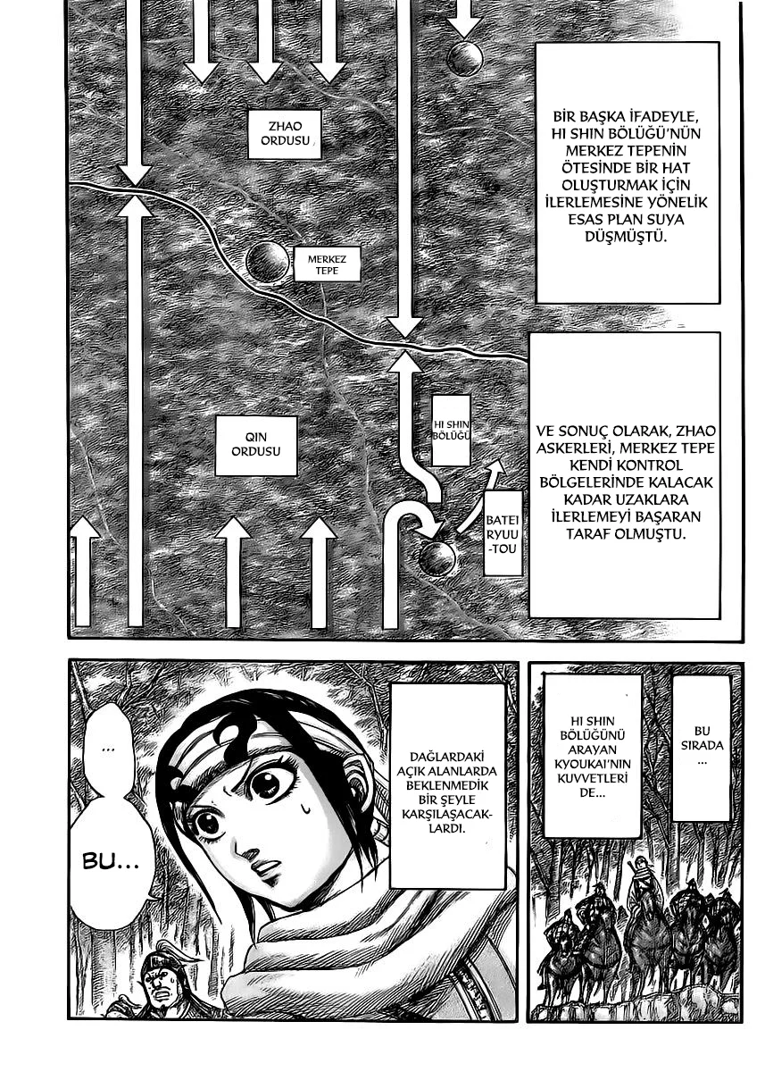 Kingdom - Bölüm 446 - Sayfa 19