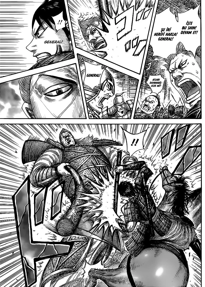 Kingdom - Bölüm 446 - Sayfa 4