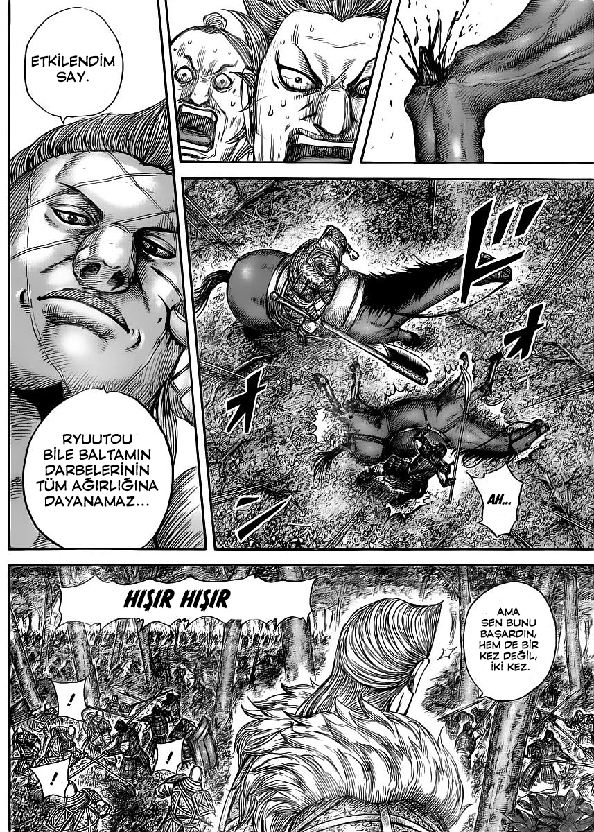 Kingdom - Bölüm 446 - Sayfa 5