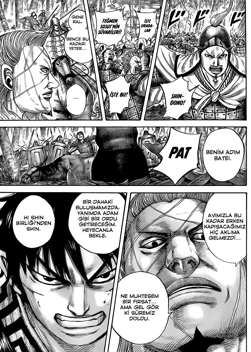 Kingdom - Bölüm 446 - Sayfa 6