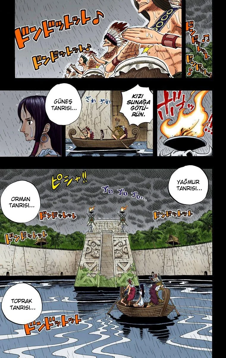 One Piece - Bölüm 287 - Sayfa 14