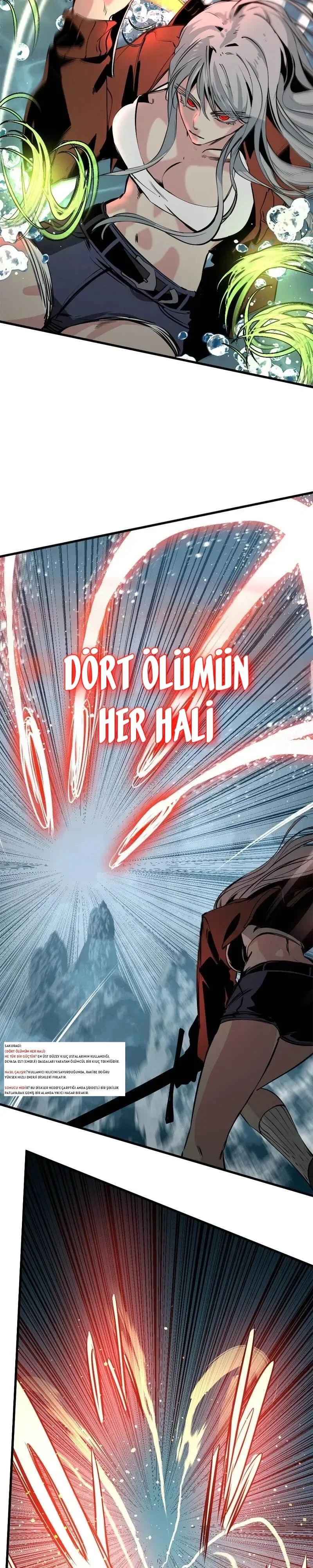 Hero Killer - Bölüm 270 - Sayfa 20