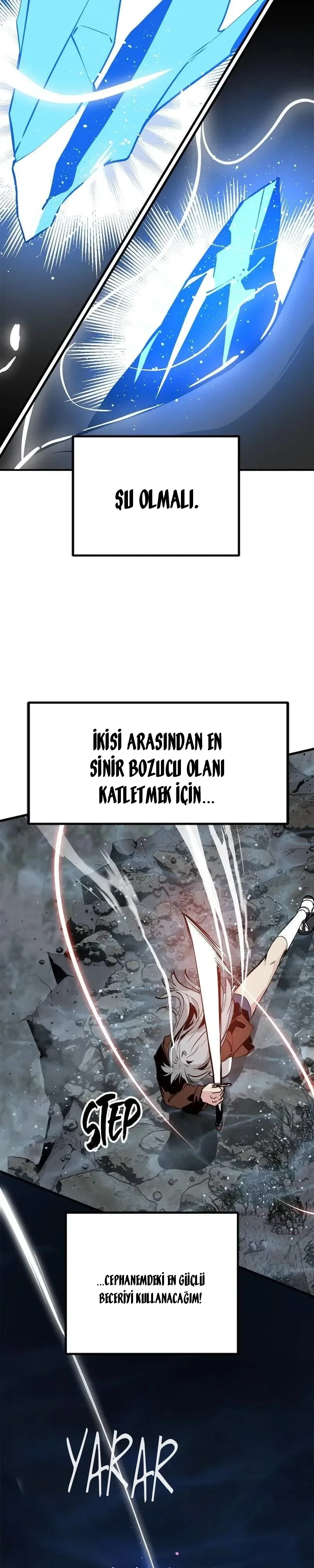 Hero Killer - Bölüm 270 - Sayfa 23