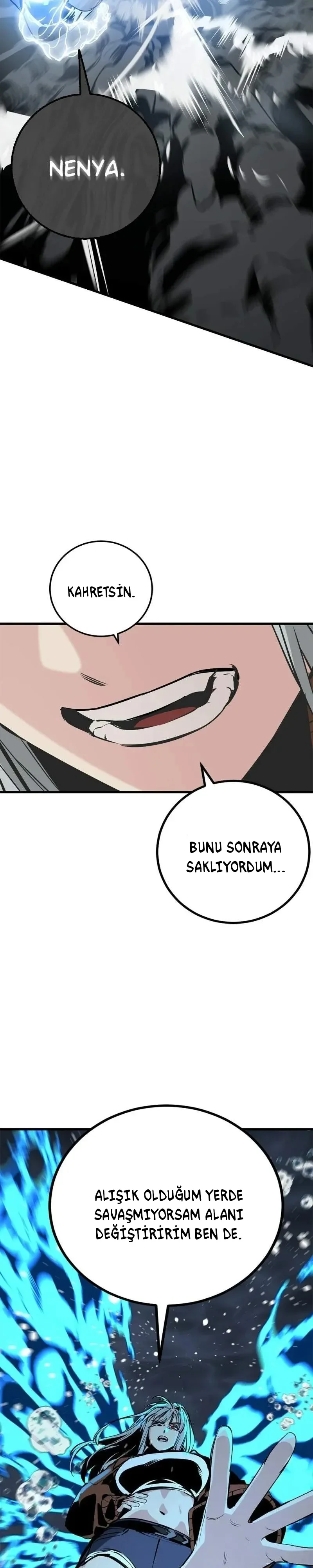 Hero Killer - Bölüm 270 - Sayfa 29