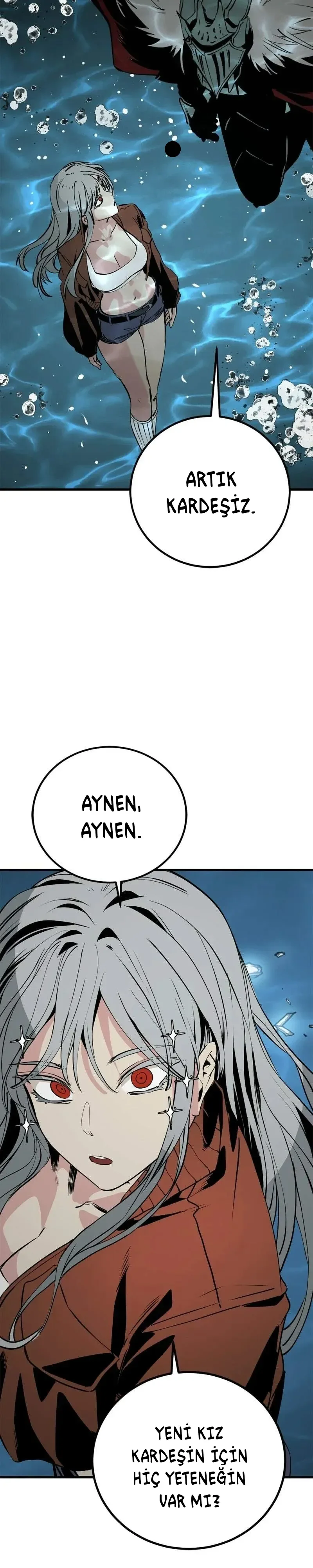 Hero Killer - Bölüm 270 - Sayfa 38