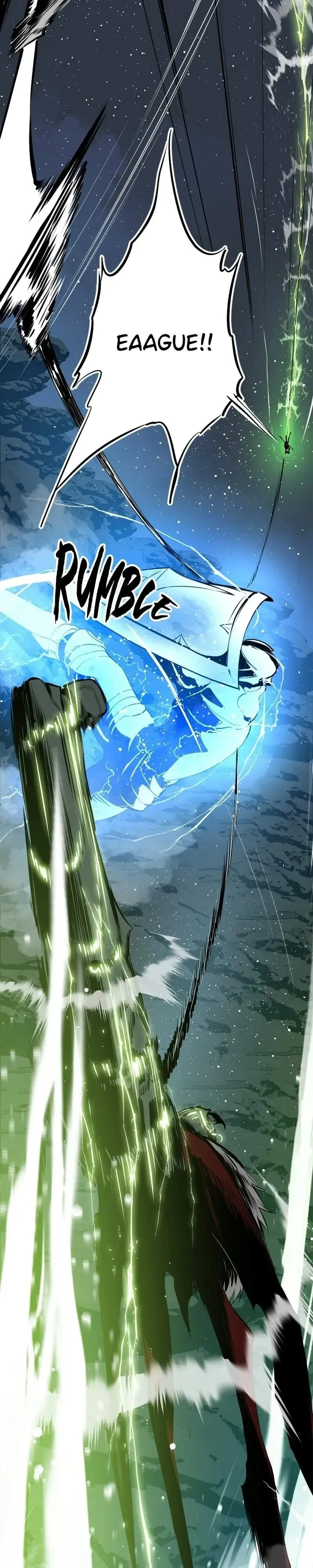 Hero Killer - Bölüm 270 - Sayfa 5