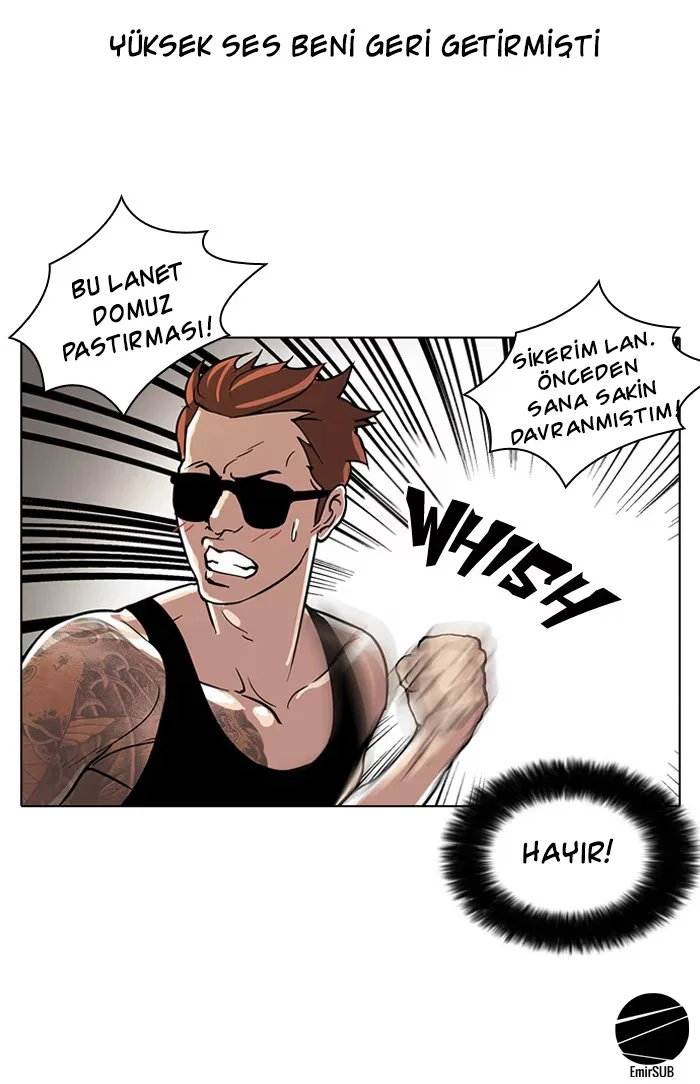 Lookism - Bölüm 30 - Sayfa 11