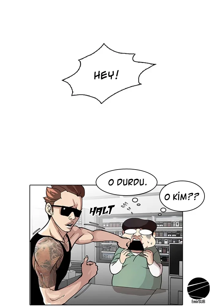 Lookism - Bölüm 30 - Sayfa 13