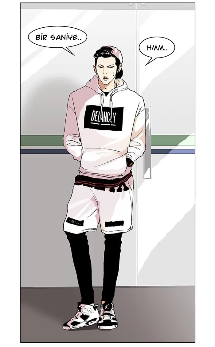 Lookism - Bölüm 30 - Sayfa 15
