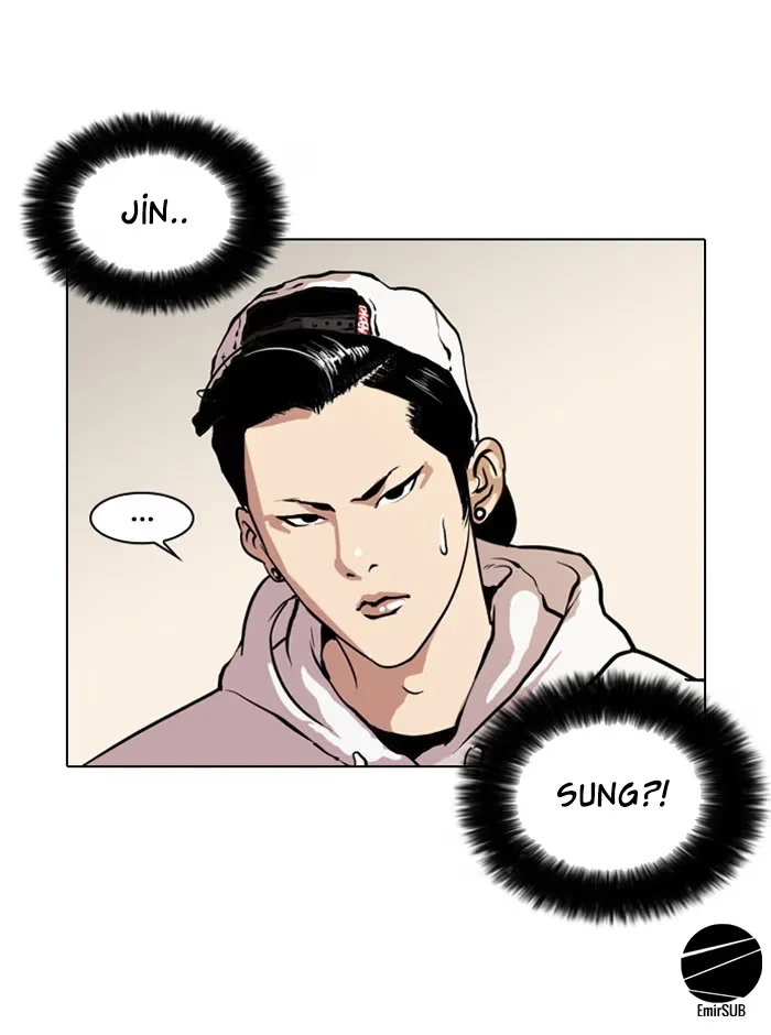 Lookism - Bölüm 30 - Sayfa 16