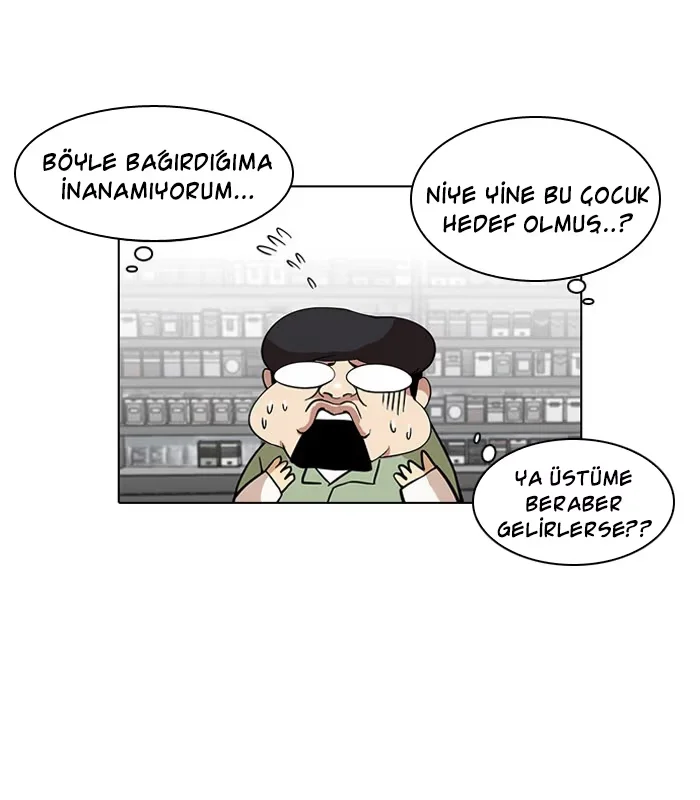 Lookism - Bölüm 30 - Sayfa 18