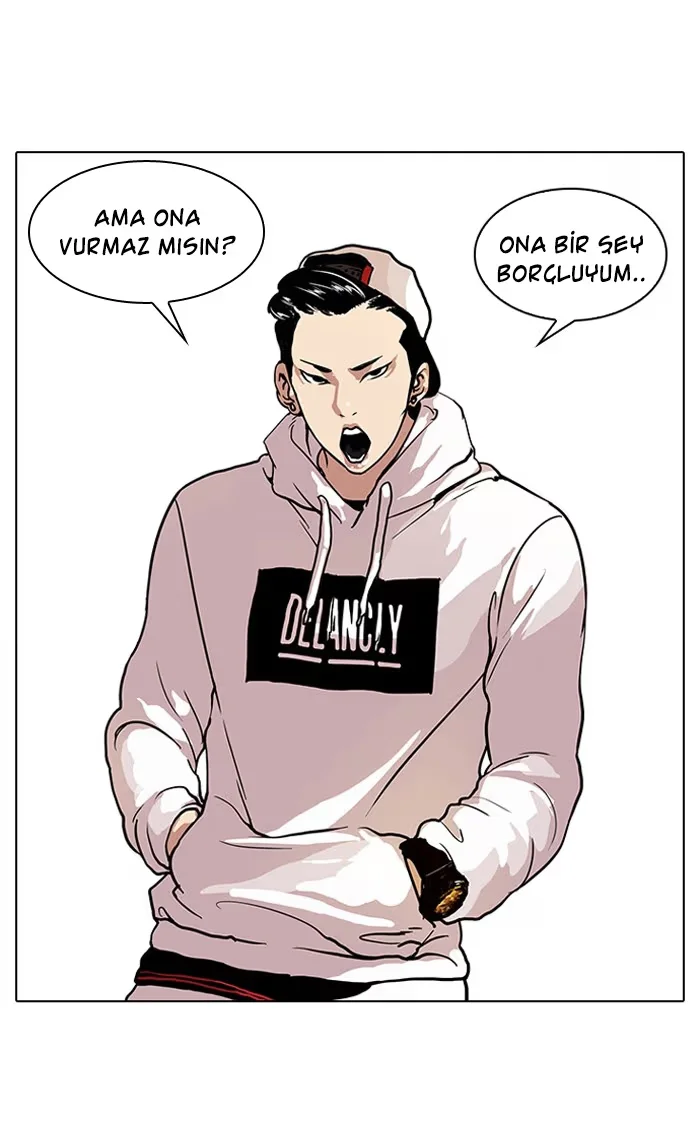 Lookism - Bölüm 30 - Sayfa 22