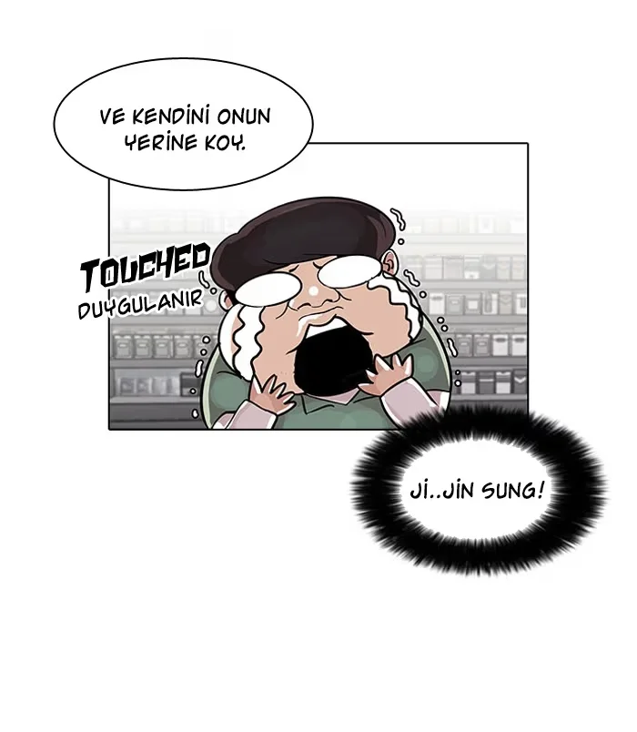 Lookism - Bölüm 30 - Sayfa 23
