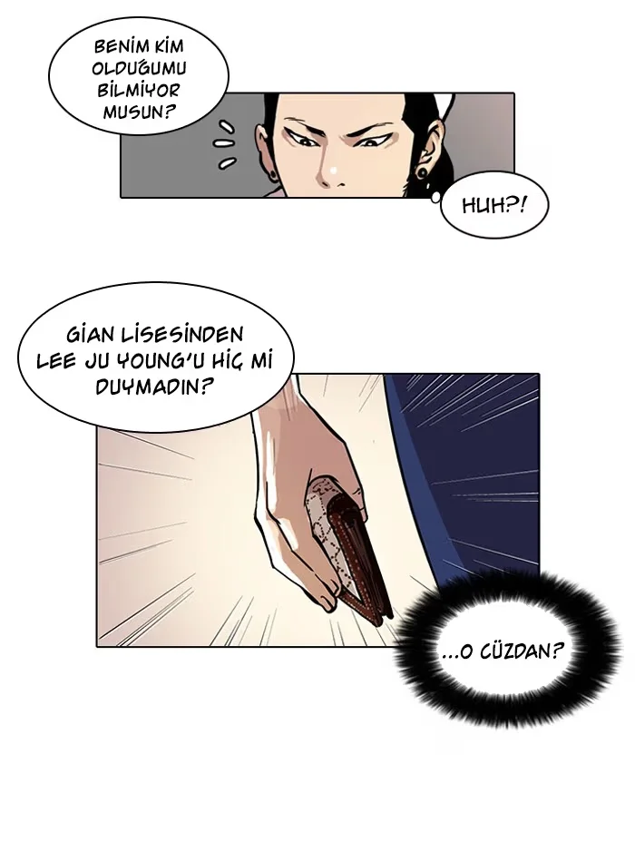 Lookism - Bölüm 30 - Sayfa 25