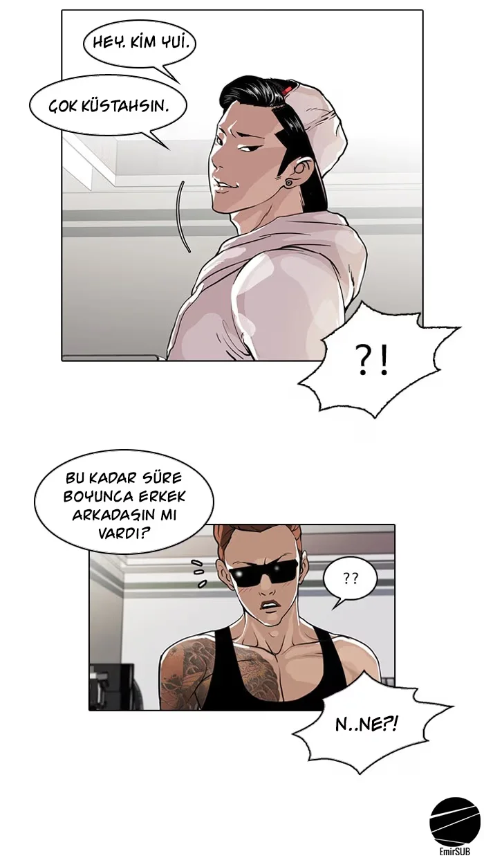 Lookism - Bölüm 30 - Sayfa 26