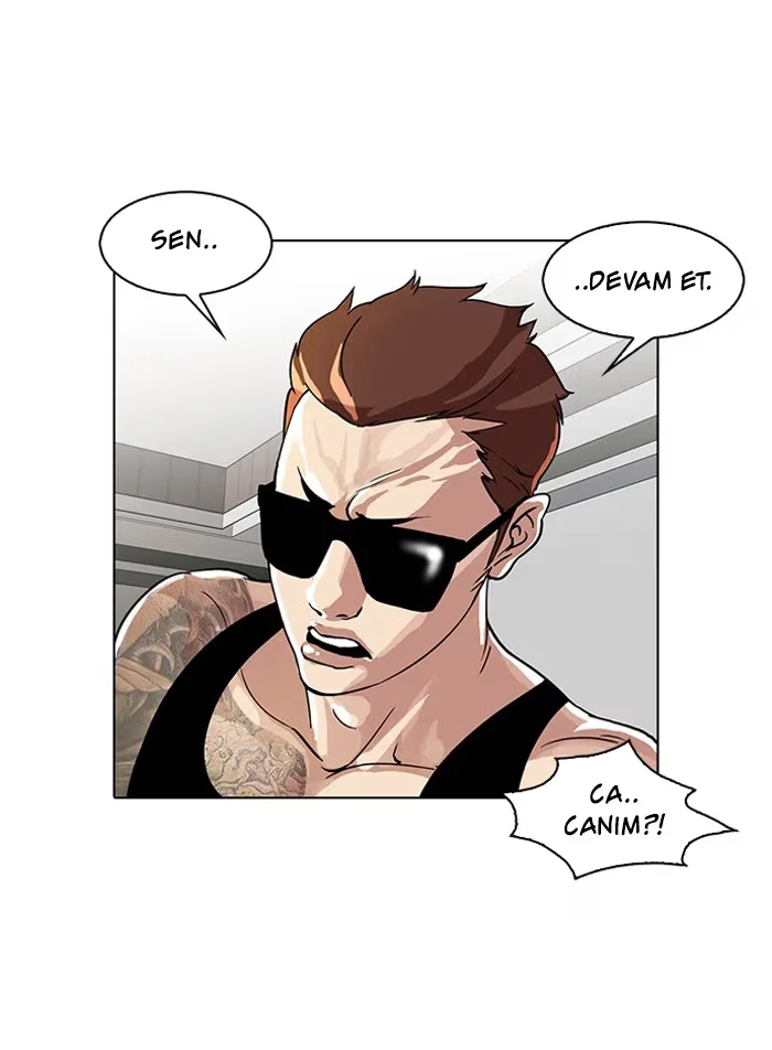 Lookism - Bölüm 30 - Sayfa 29