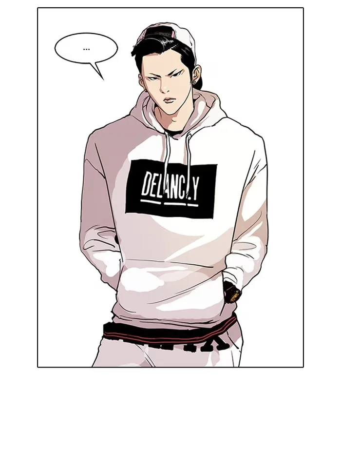 Lookism - Bölüm 30 - Sayfa 30