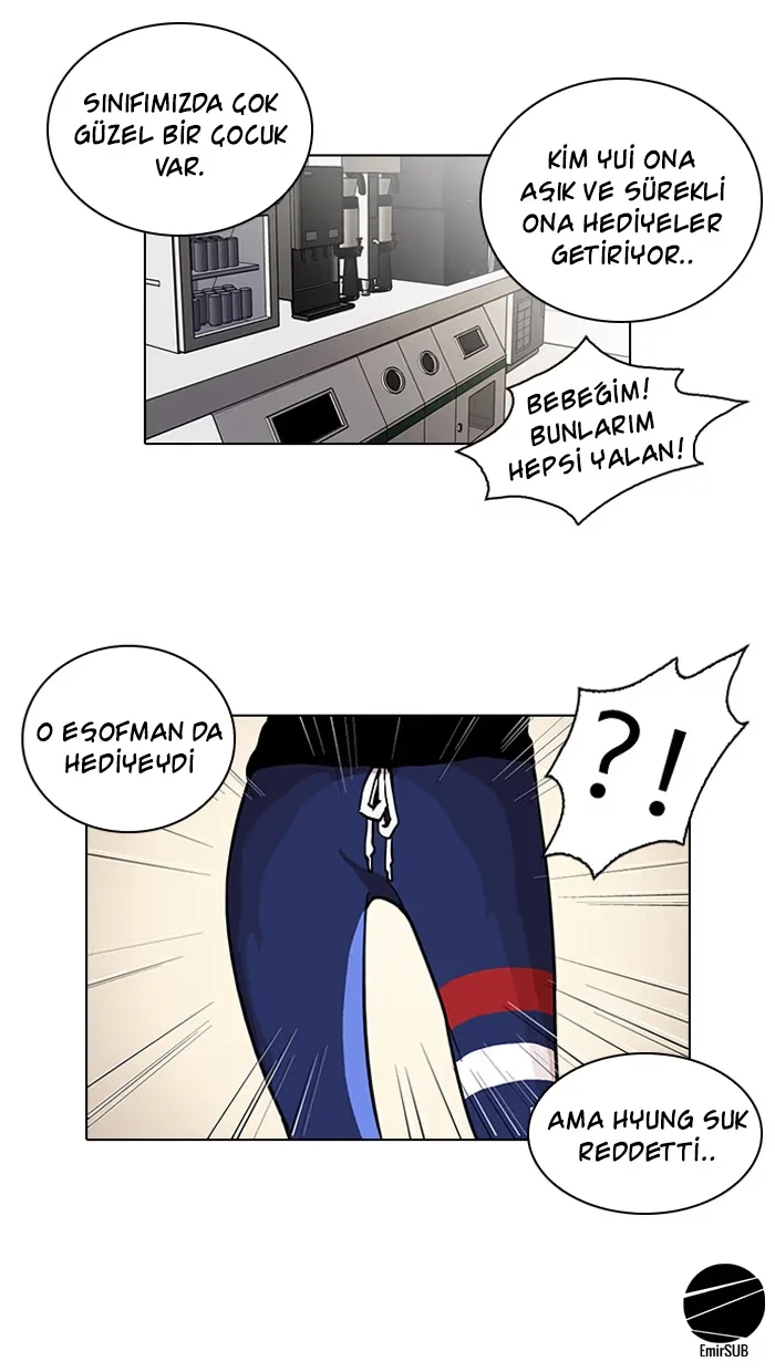 Lookism - Bölüm 30 - Sayfa 31