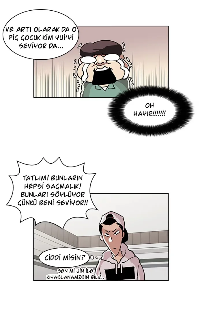 Lookism - Bölüm 30 - Sayfa 32