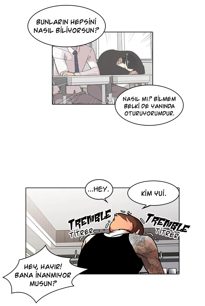 Lookism - Bölüm 30 - Sayfa 33