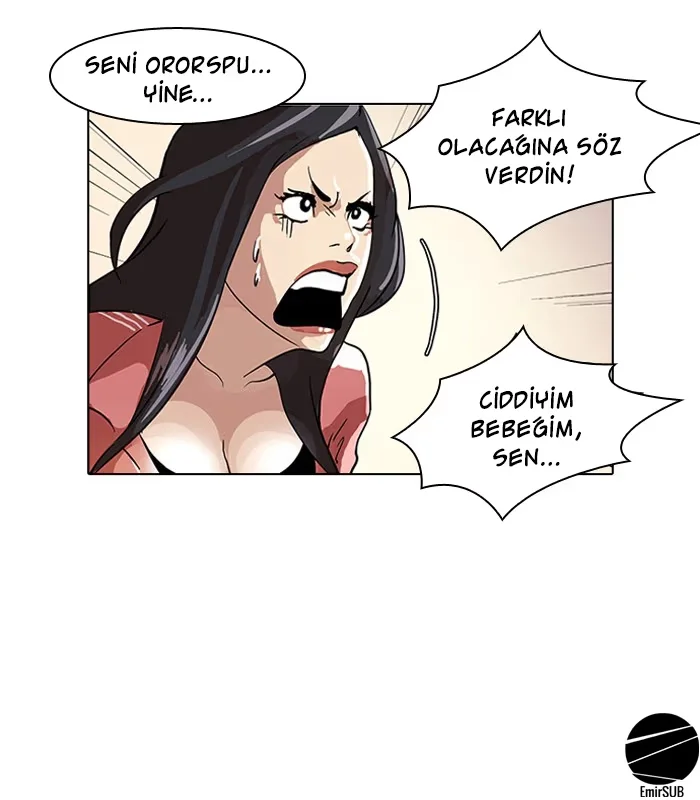 Lookism - Bölüm 30 - Sayfa 34