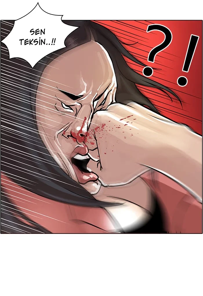 Lookism - Bölüm 30 - Sayfa 35