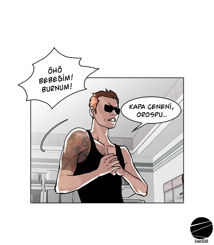Lookism - Bölüm 30 - Sayfa 37