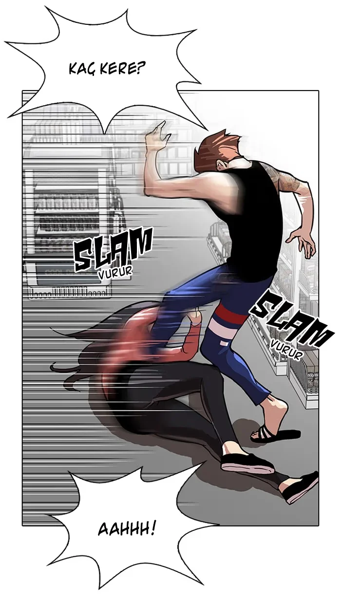 Lookism - Bölüm 30 - Sayfa 38