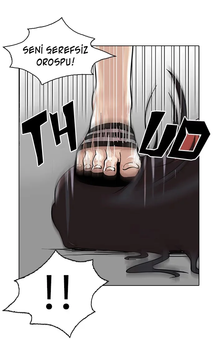 Lookism - Bölüm 30 - Sayfa 39