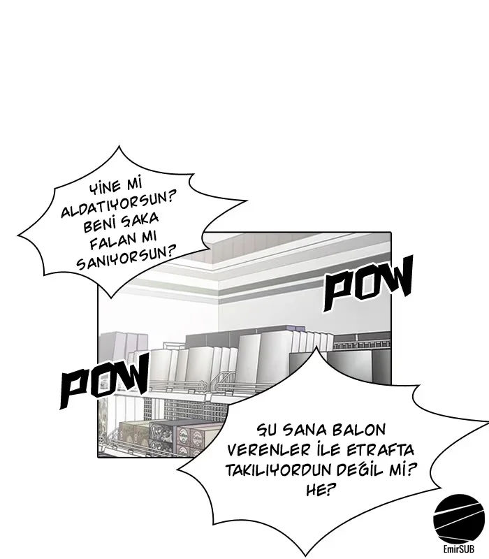 Lookism - Bölüm 30 - Sayfa 40