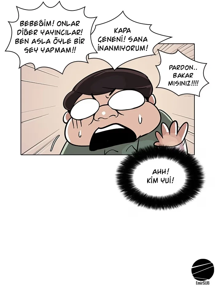 Lookism - Bölüm 30 - Sayfa 41