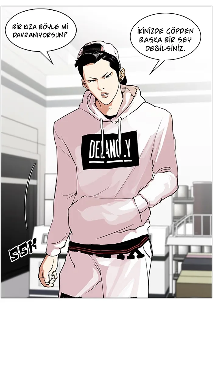 Lookism - Bölüm 30 - Sayfa 43