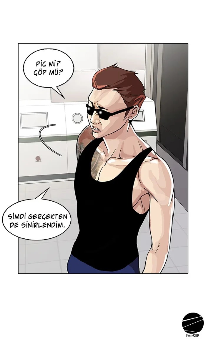 Lookism - Bölüm 30 - Sayfa 44